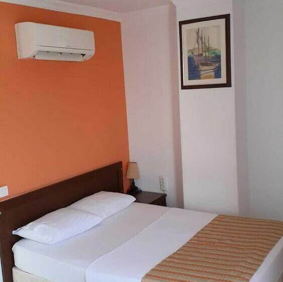 اتاق استاندارد, Mutado