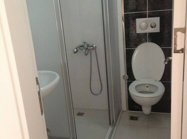 اتاق استاندارد, Mutado