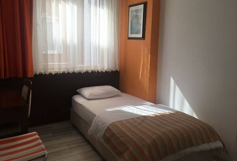 اتاق استاندارد, Mutado