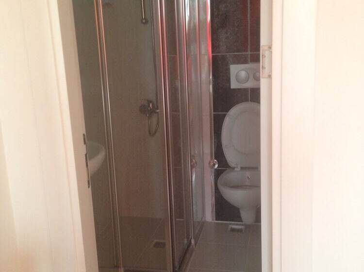 اتاق استاندارد, Mutado