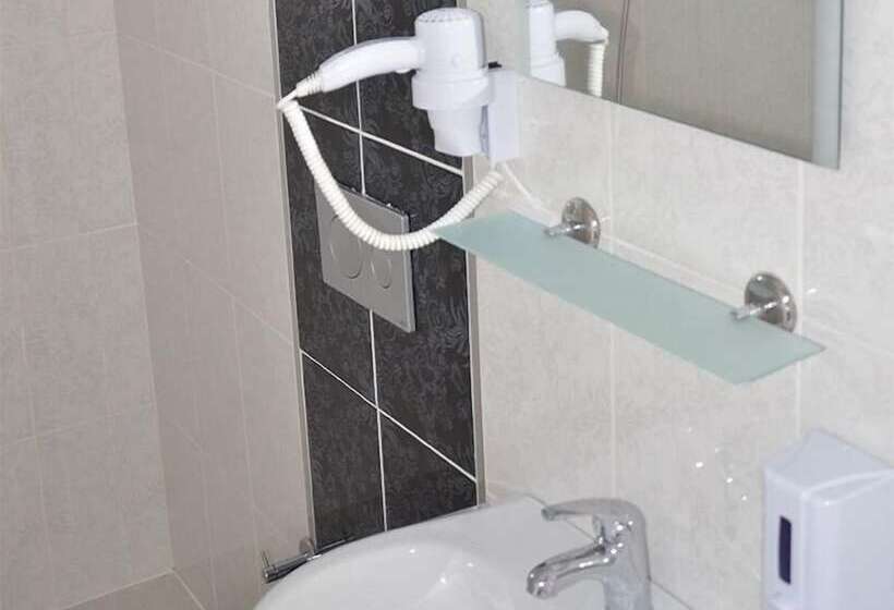 اتاق استاندارد, Mutado