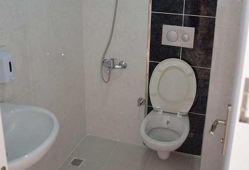 اتاق استاندارد, Mutado