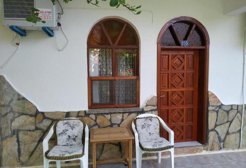 غرفة قياسية, Olympos Yavuz