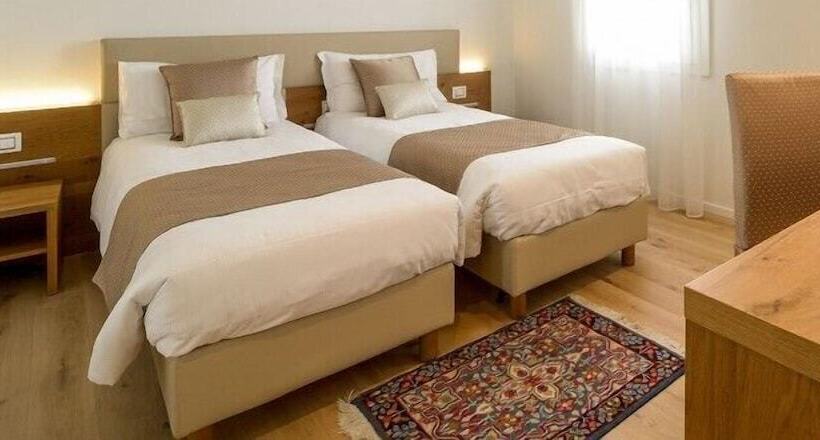 수피리어 룸, Ristorante Da Tullio