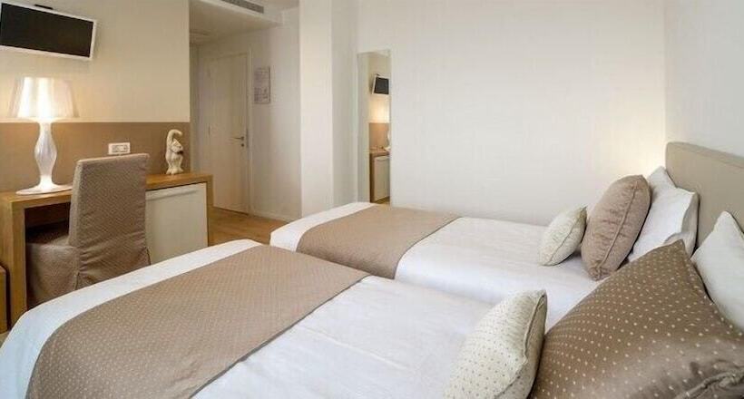 수피리어 룸, Ristorante Da Tullio