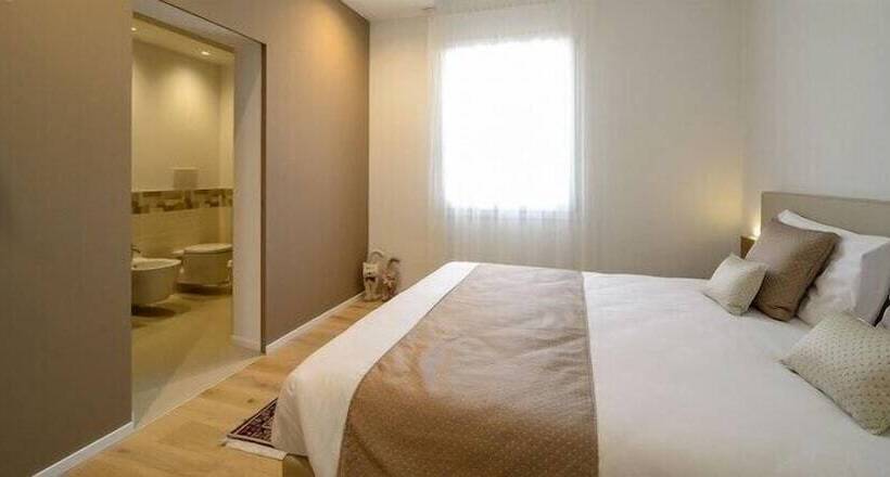 수피리어 룸, Ristorante Da Tullio