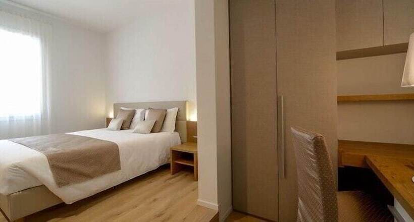 수피리어 룸, Ristorante Da Tullio