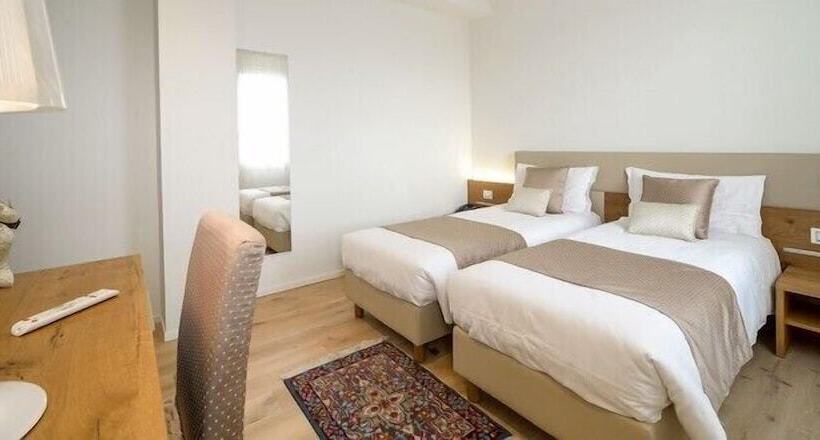 수피리어 룸, Ristorante Da Tullio