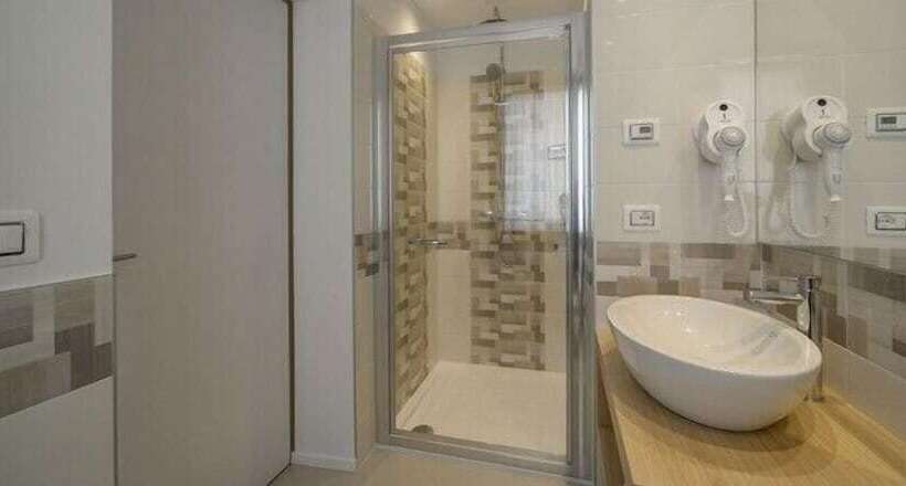 수피리어 룸, Ristorante Da Tullio