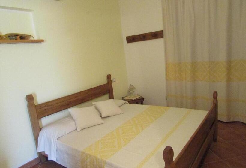 Дом 1 Спальня, B&b Altamarea