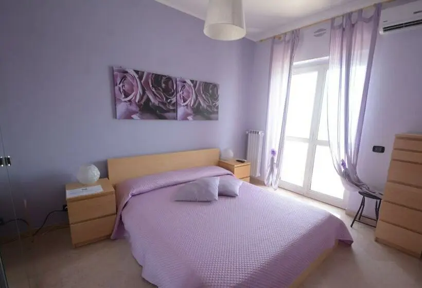 スタンダードルーム, B&b La Baia Sul Mare