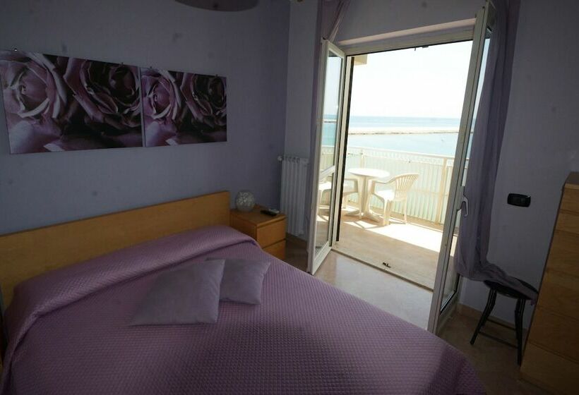 スタンダードルーム, B&b La Baia Sul Mare
