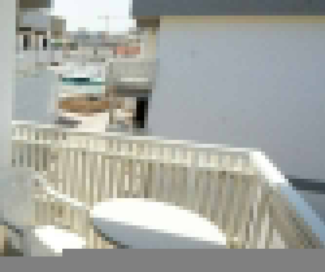 スタンダードルーム, B&b La Baia Sul Mare