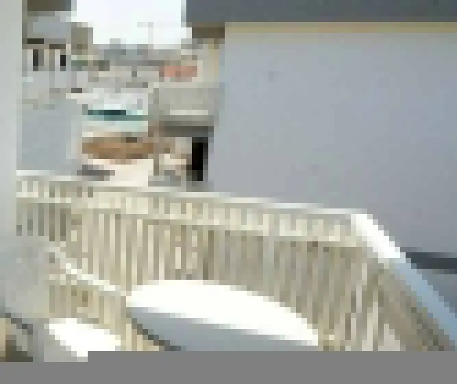 スタンダードルーム, B&b La Baia Sul Mare