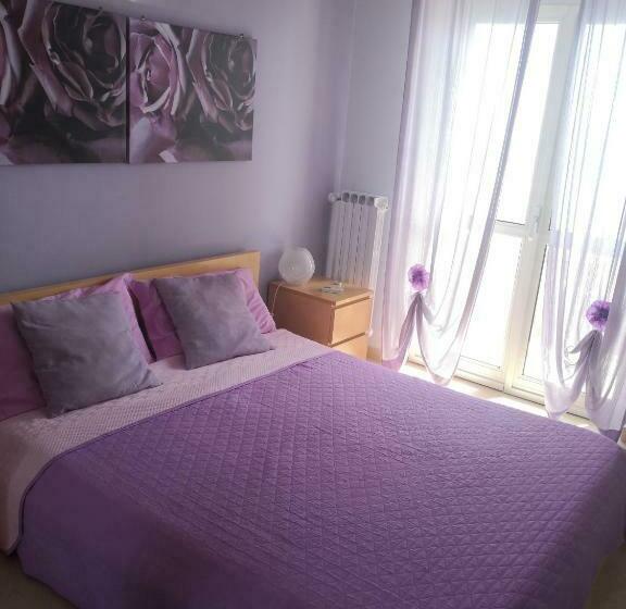 スタンダードルーム, B&b La Baia Sul Mare