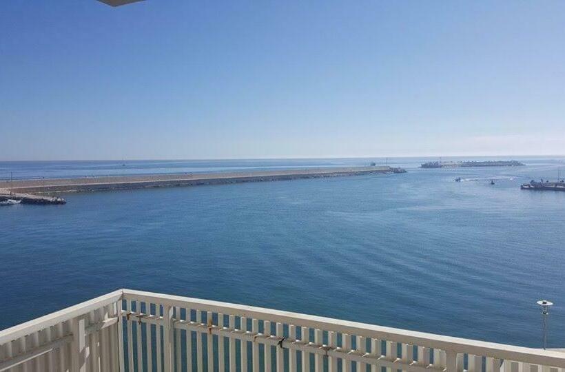 スタンダードルーム, B&b La Baia Sul Mare