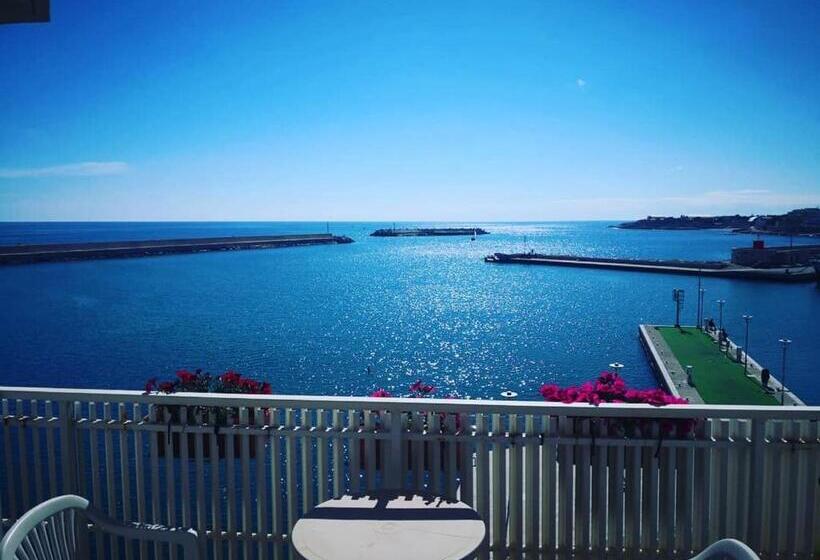 スタンダードルーム, B&b La Baia Sul Mare