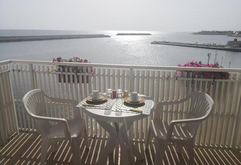 スタンダードルーム, B&b La Baia Sul Mare