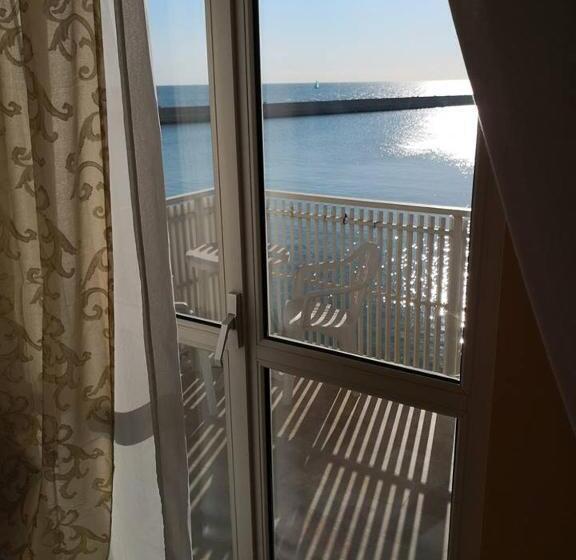 スタンダードルーム, B&b La Baia Sul Mare