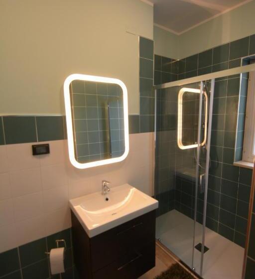 スーペリアールーム, B&b La Baia Sul Mare