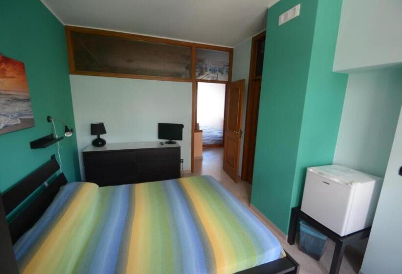 スーペリアールーム, B&b La Baia Sul Mare