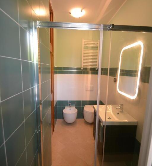 スーペリアールーム, B&b La Baia Sul Mare