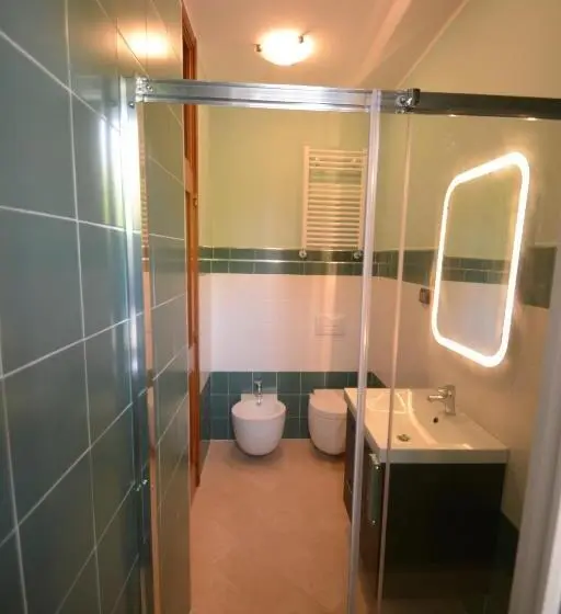 スーペリアールーム, B&b La Baia Sul Mare
