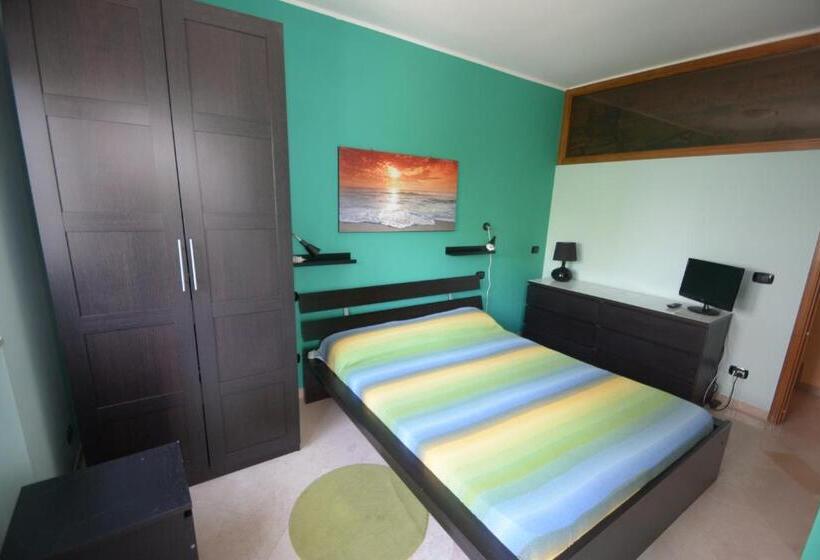 スーペリアールーム, B&b La Baia Sul Mare