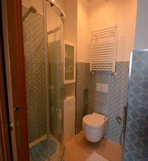 オーシャンビュースタンダードルーム, B&b La Baia Sul Mare