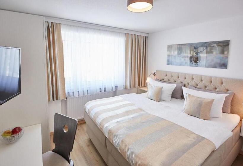 Номер Стандарт, Bichl 761