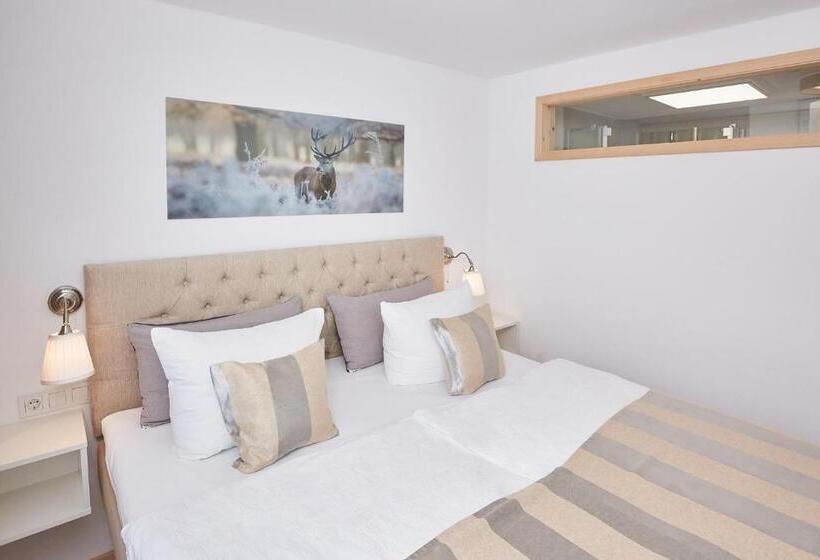 Номер Стандарт, Bichl 761