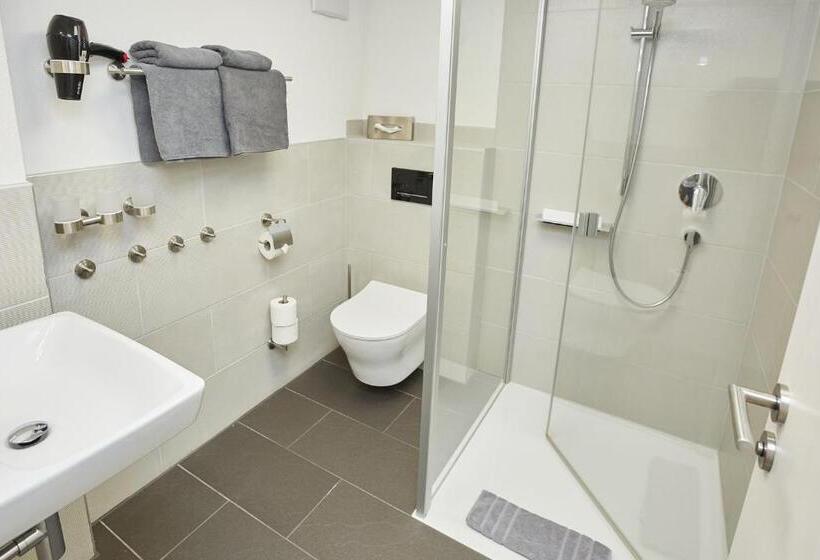 Номер Стандарт, Bichl 761