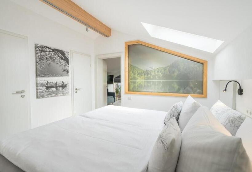 Номер Deluxe, Bichl 761