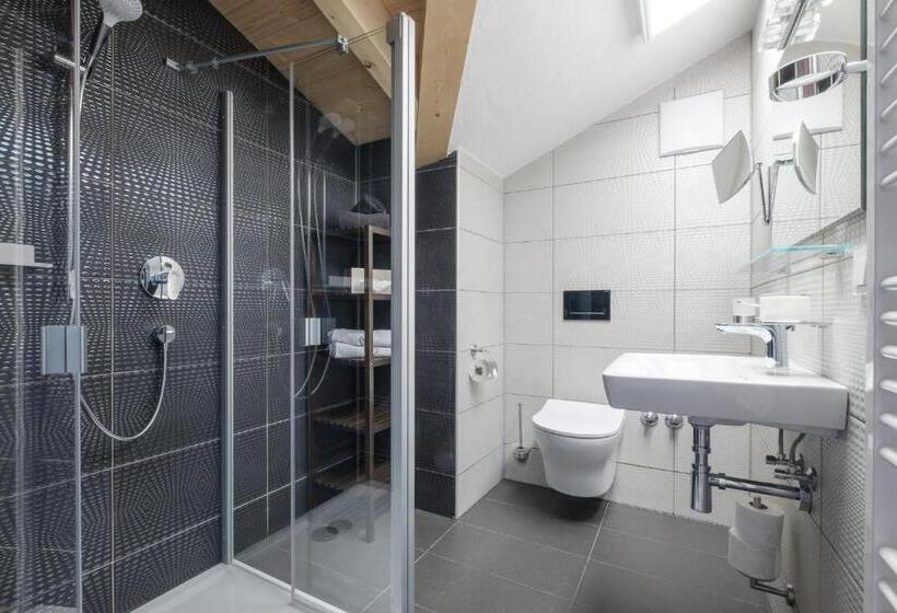 Номер Superior, Bichl 761