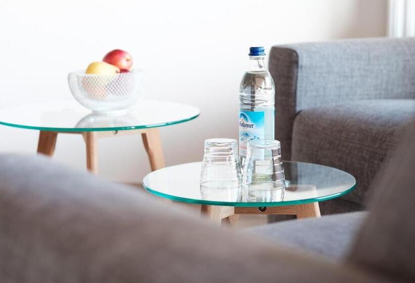 Номер Superior, Bichl 761