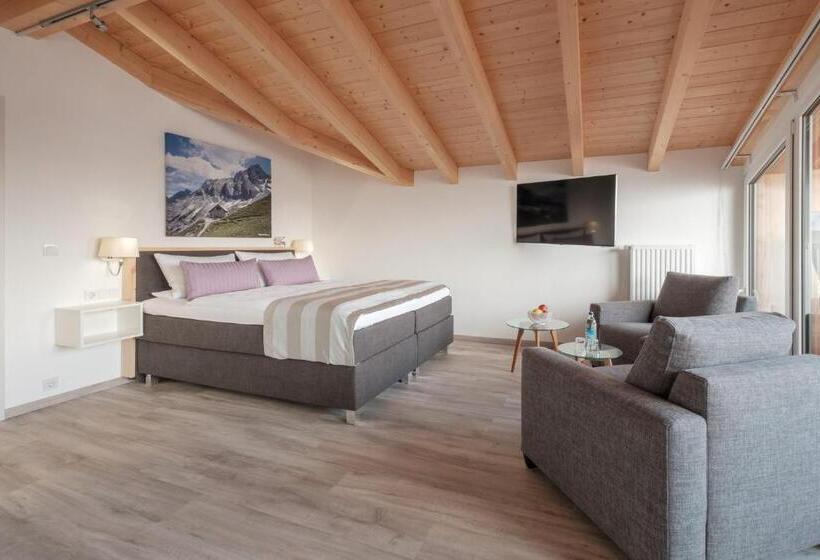 Номер Superior, Bichl 761