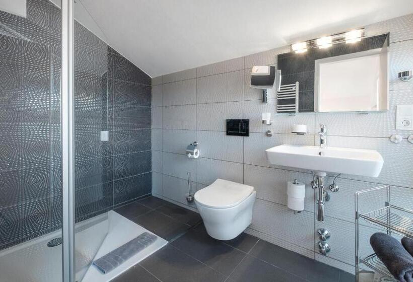 Номер Superior, Bichl 761