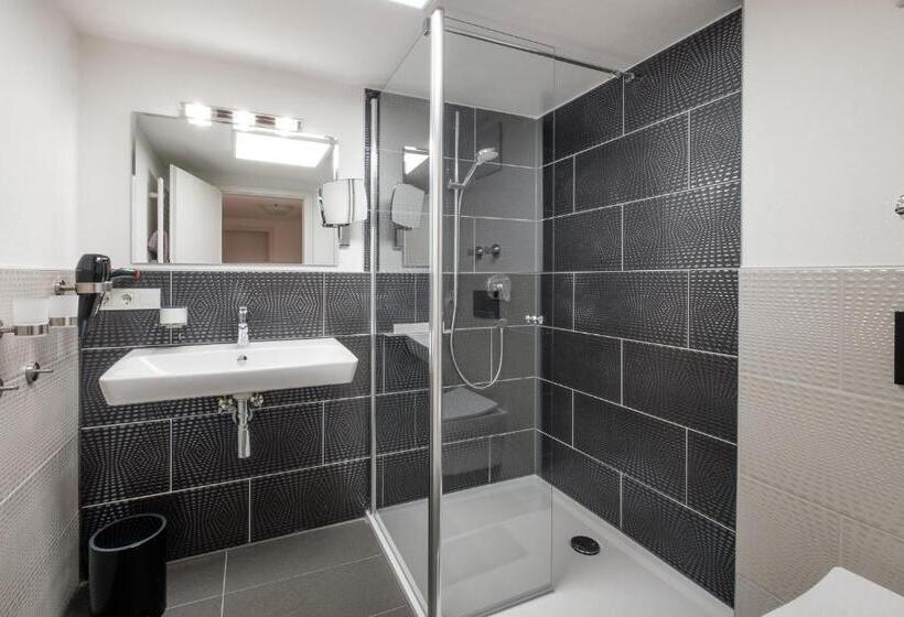 Номер Стандарт с Террасой, Bichl 761