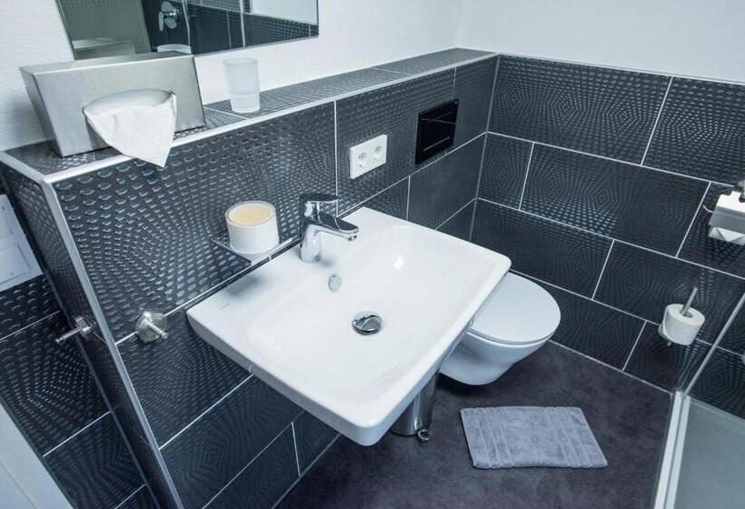 Номер Стандарт, Bichl 761