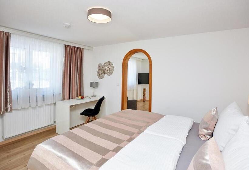 Номер Стандарт, Bichl 761