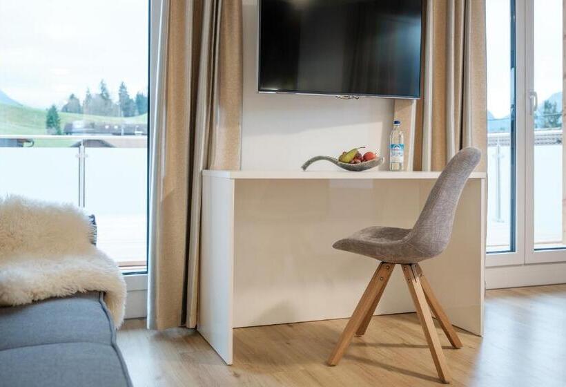 Номер Стандарт, Bichl 761