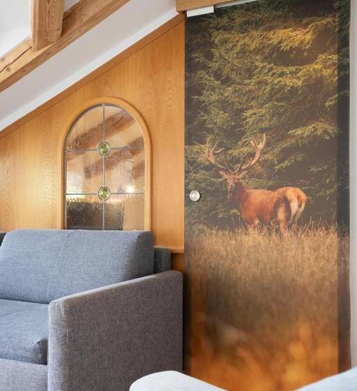 Номер Deluxe, Bichl 761