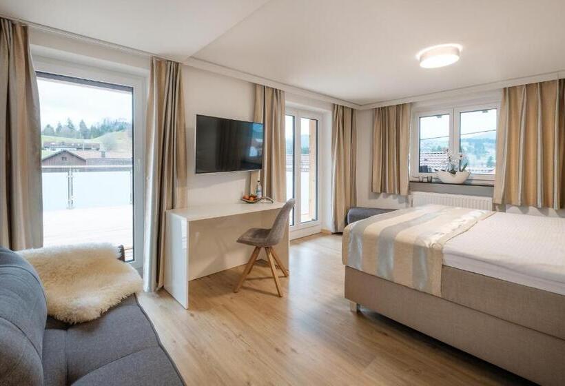 Номер Стандарт, Bichl 761