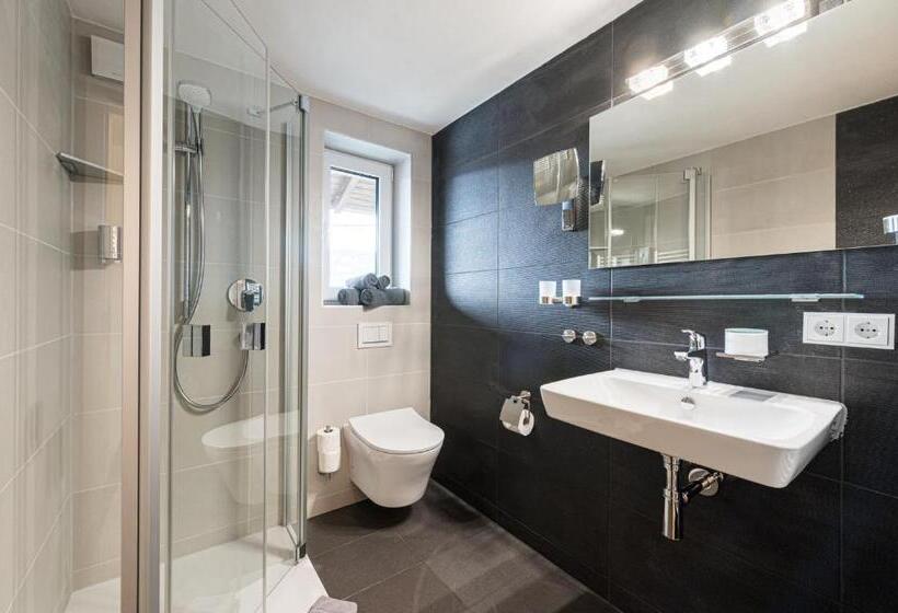 Номер Стандарт, Bichl 761