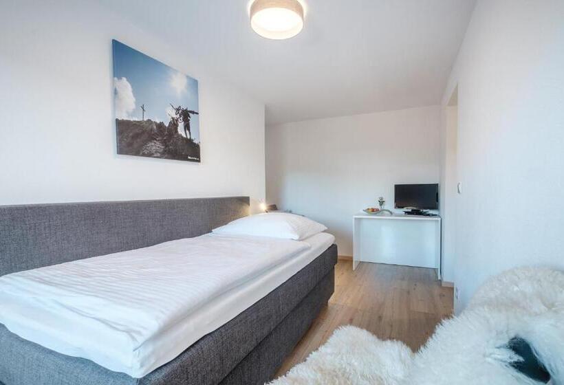 Номер Стандарт, Bichl 761