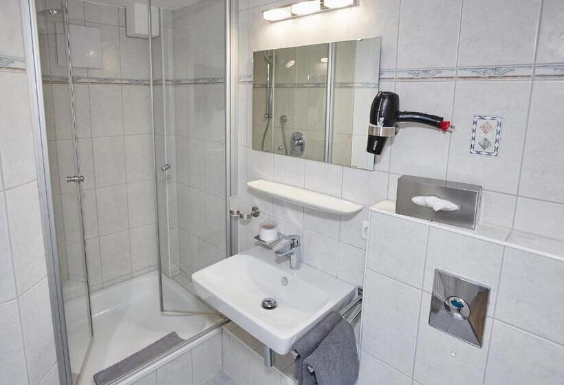 Номер Стандарт, Bichl 761