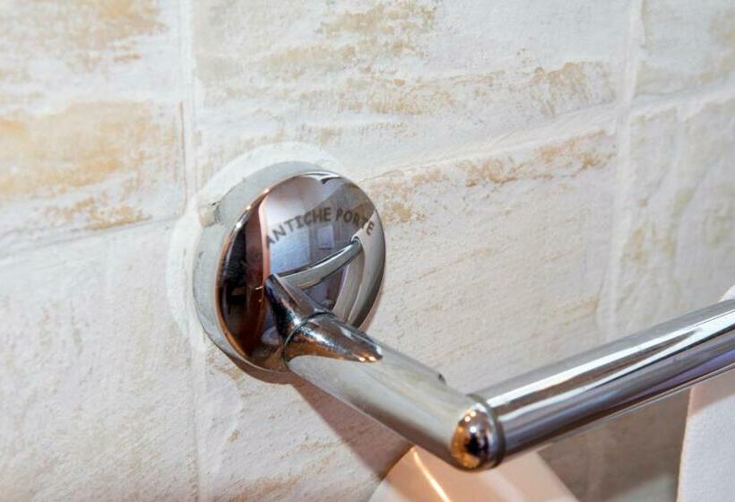 스탠다드 룸, Le Antiche Porte