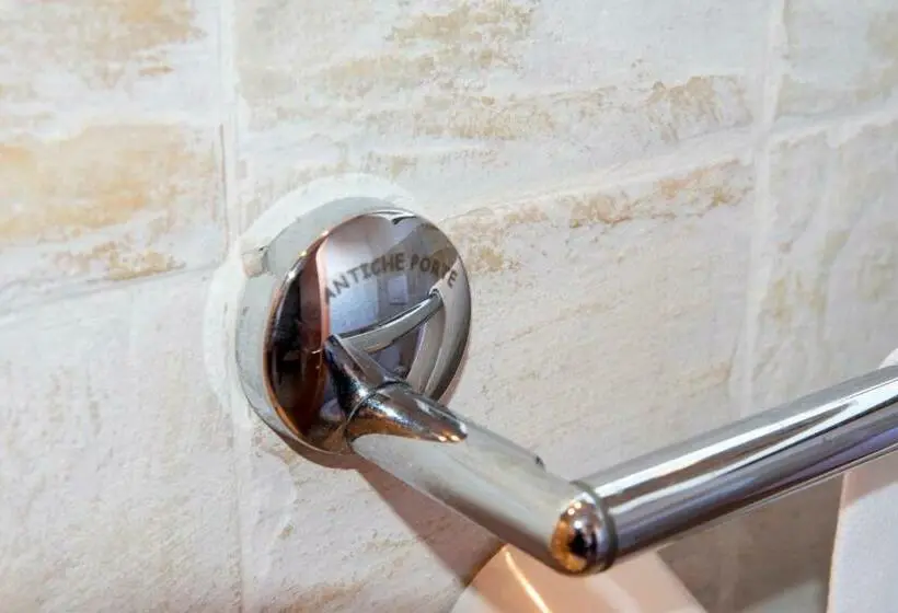 اتاق استاندارد, Le Antiche Porte