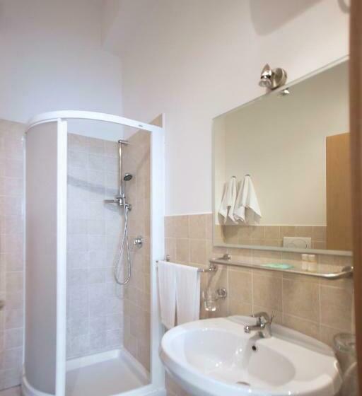 스탠다드 룸, Le Antiche Porte