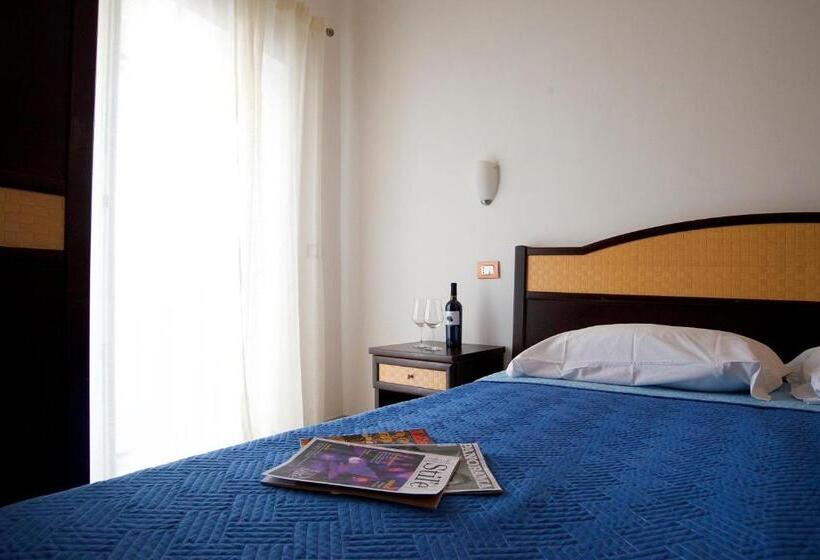 스탠다드 룸, Le Antiche Porte